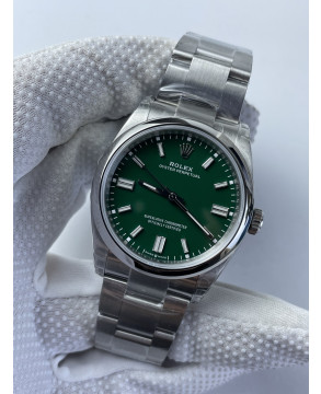 (준비완료/특급배송)NO.2261/vs공장 롤렉스 오이스터 36미리 3230 업그레이드 최신버전