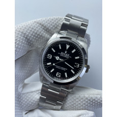 (준비완료/특급배송)NO.2262/VS공장 롤렉스 익스플로러 36 신형 VS3230최신무브