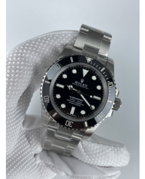(준비완료/특급배송)NO.2365/VS공장 롤렉스 서브마리너 논데이트 3130 브슬