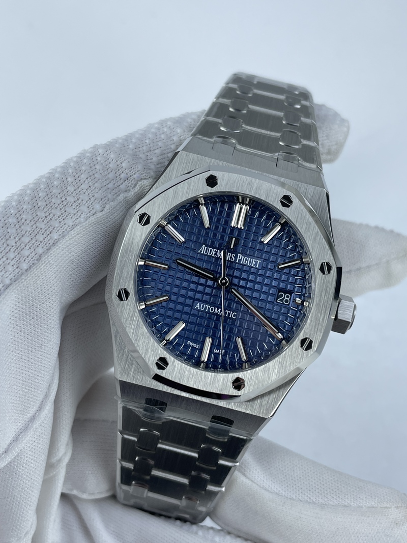 (준비완료/특급배송)NO.2409/ZF공장 15450최신 Royal Oak 37mm