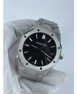 (준비완료/특급배송)NO.2410/ZF공장 오데마피게 로얄오크 15500