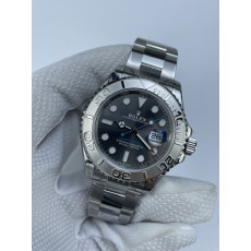 (준비완료/특급배송)NO.2468/VS공장 롤렉스 요트마스터 그레이 다이얼 슈퍼클론3235 Yacht-Master