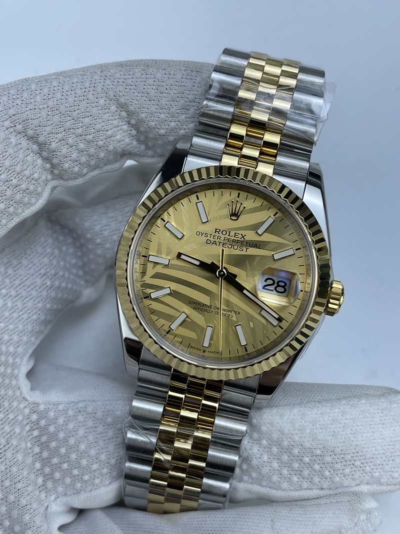 (준비완료/특급배송)NO.2591/NM공장 롤렉스 데이저스트 36mm
