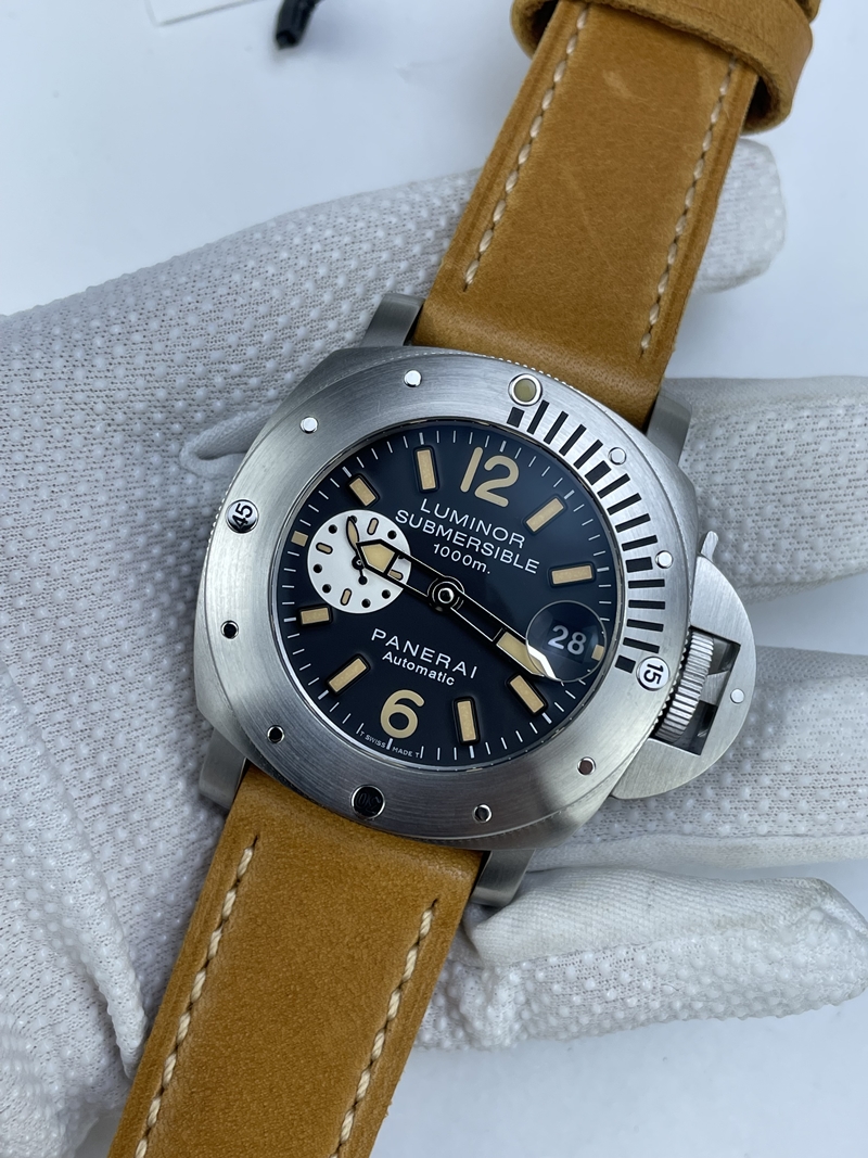 (준비완료/특급배송)NO.2614/VS공장 파네라이 PAM064