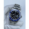 (준비완료/특급배송)NO.2619/VS공장 롤렉스 서브마리너 신형 블루 세라믹 브슬 VS3235