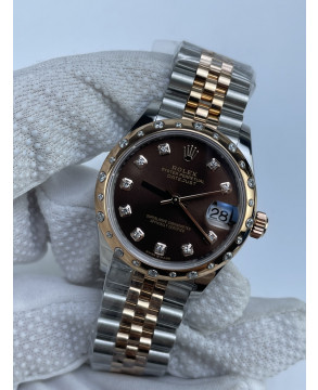 (준비완료/특급배송)NO.2764/롤렉스 데이저스트 31mm