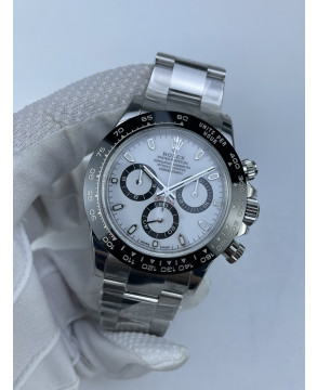 (준비완료/특급배송)NO.2858/VS공장 롤렉스 데이토나 세라토나 4130무브먼트