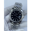 (준비완료/특급배송)NO.3254/롤렉스 데이저스트 126334 41미리 블랙다이얼 바인덱스 QP공장