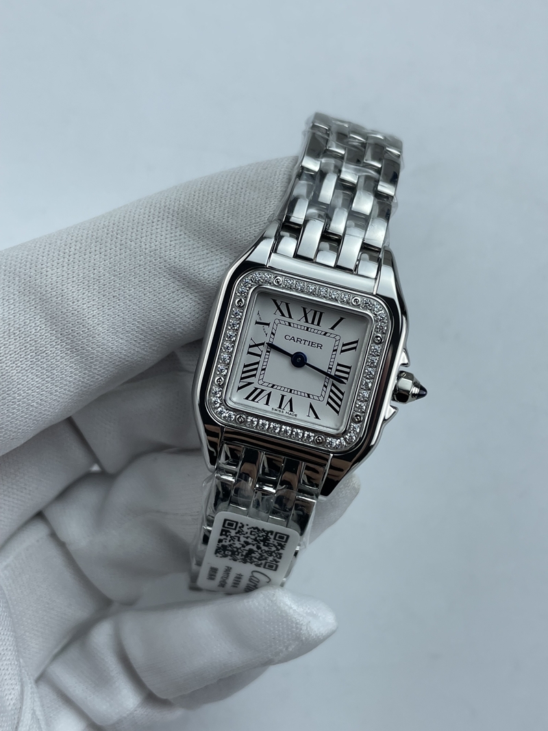 (준비완료/특급배송)NO.3627/ AF공장 까르띠에 팬더 22미리